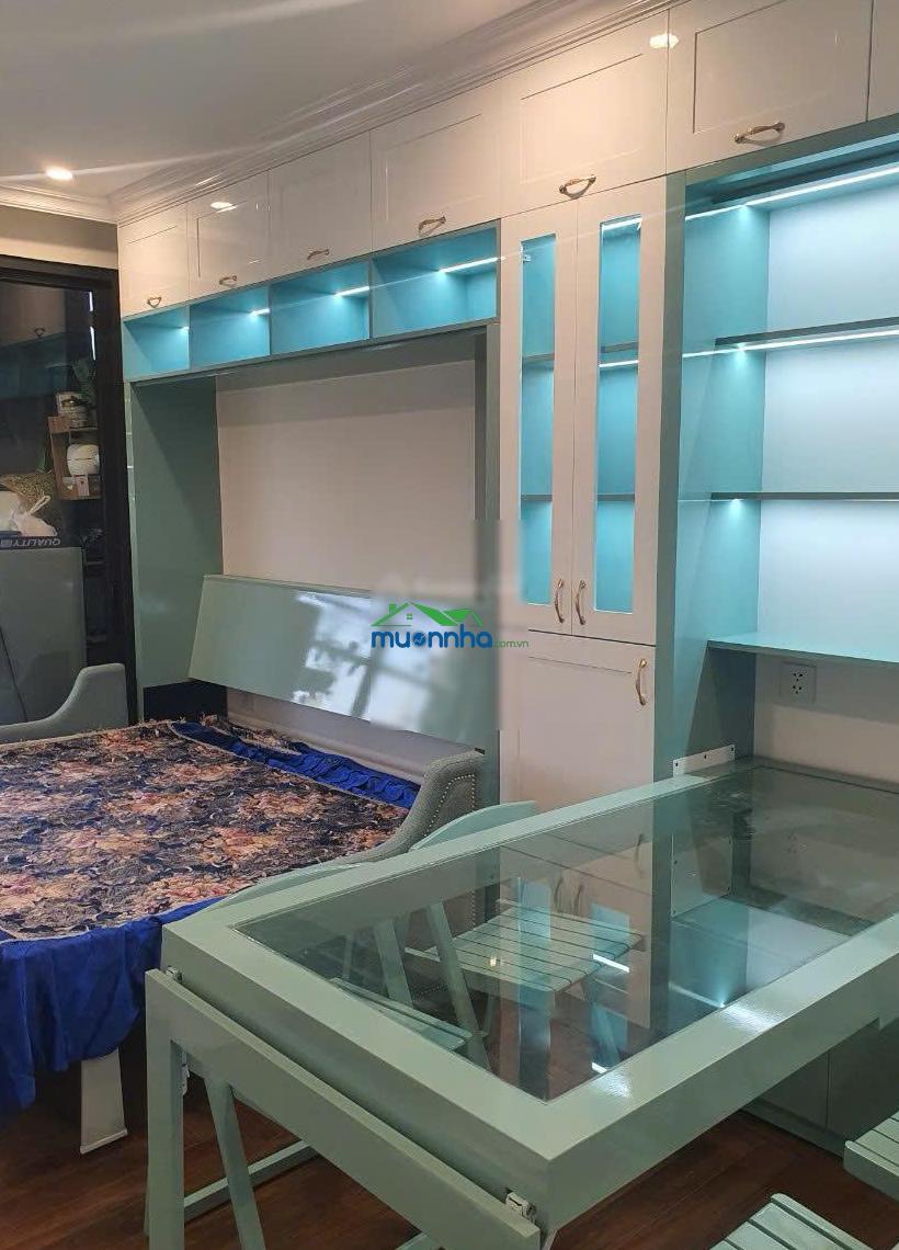 Studio solari có ban công full nt giá chỉ 2 tỷ 080 có sẵn sổ vinhomes q9