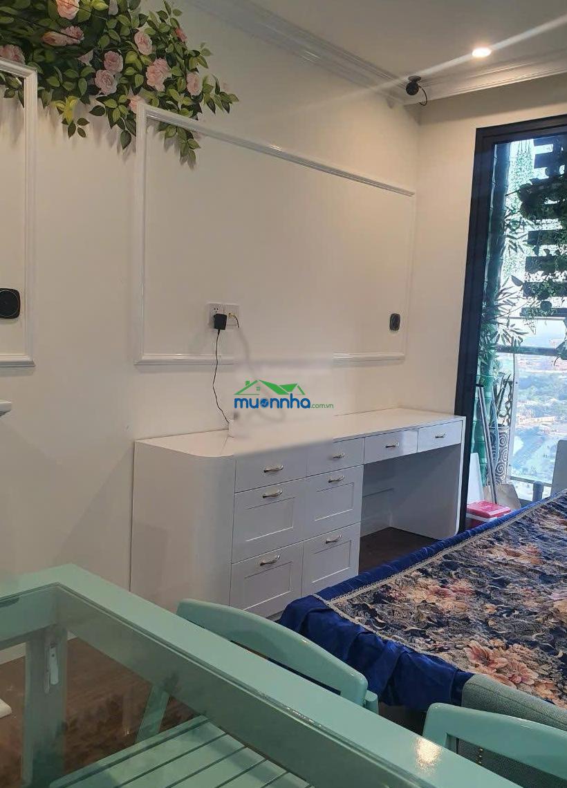 Studio solari có ban công full nt giá chỉ 2 tỷ 080 có sẵn sổ vinhomes q9 - 3