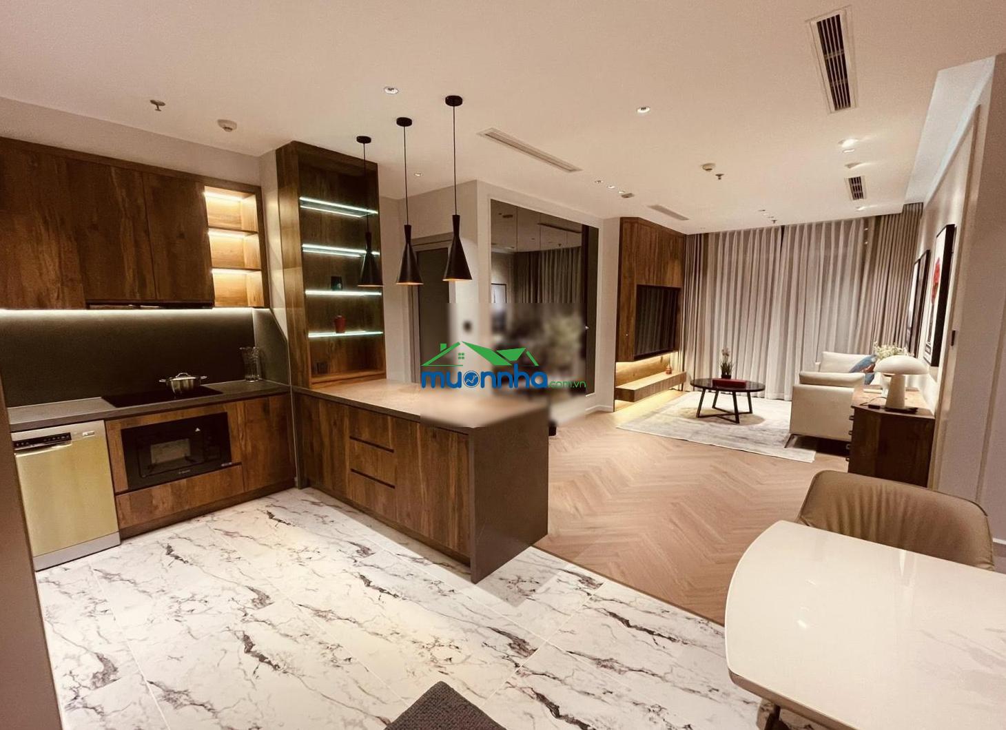Giỏ hàng mới nhất: 1pn 6.5 tỷ, 2pn 8.5 tỷ, 3pn 12.7 tỷ, 4pn 15.3 tỷ tại vinhomes central park - 3