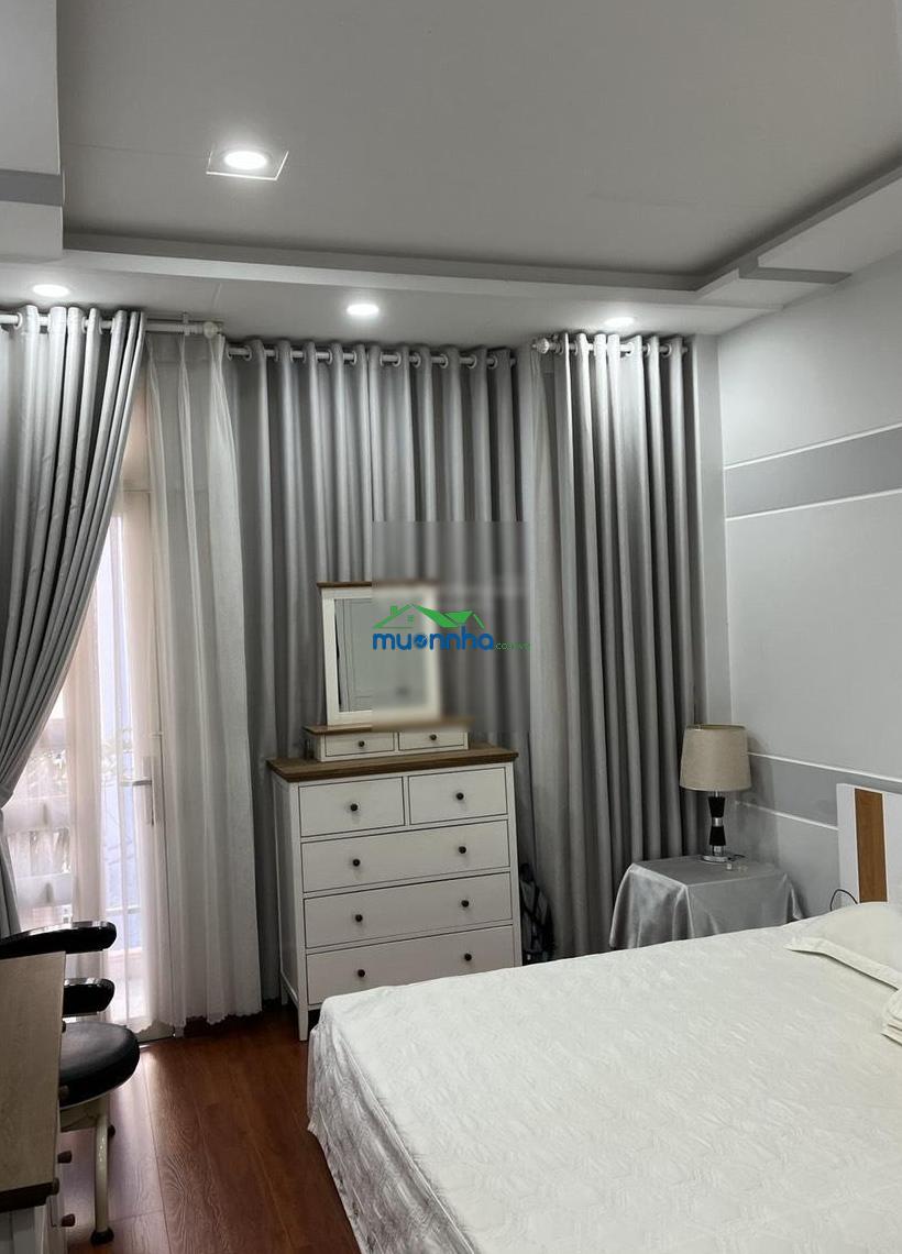 Bán nhà giá tốt - chỉ 6,6 tỷ tl ngay đặng văn ngữ, phú nhuận