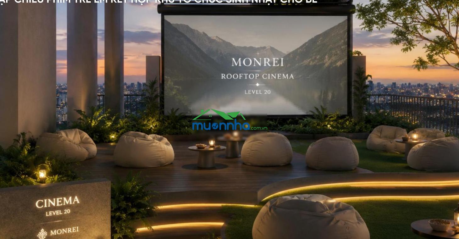 Monrei saigon căn 2pn2wc view nội khu chỉ 3,2 tỷ, sở hữu tầm nhìn đáng giá nhất dự án - 2