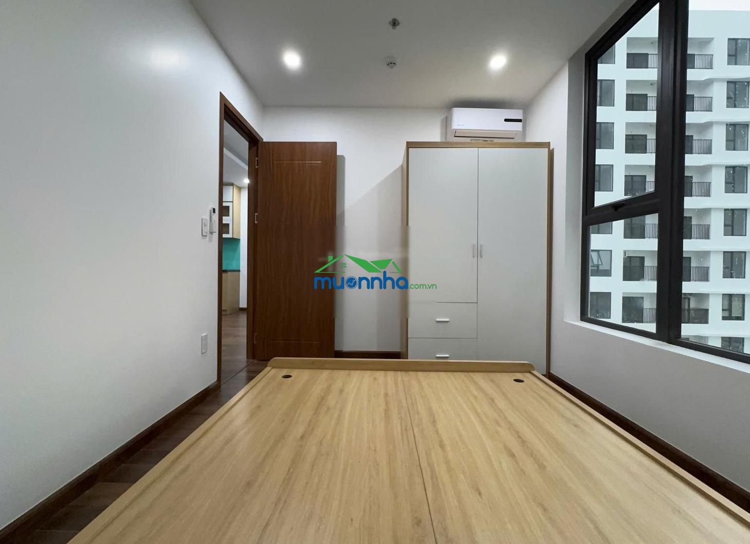 Cho thuê benhill - 2pn1wc - 53m2 - 6.5tr - đầy đủ nội thất như hình - cực hiếm ở ngay - 4