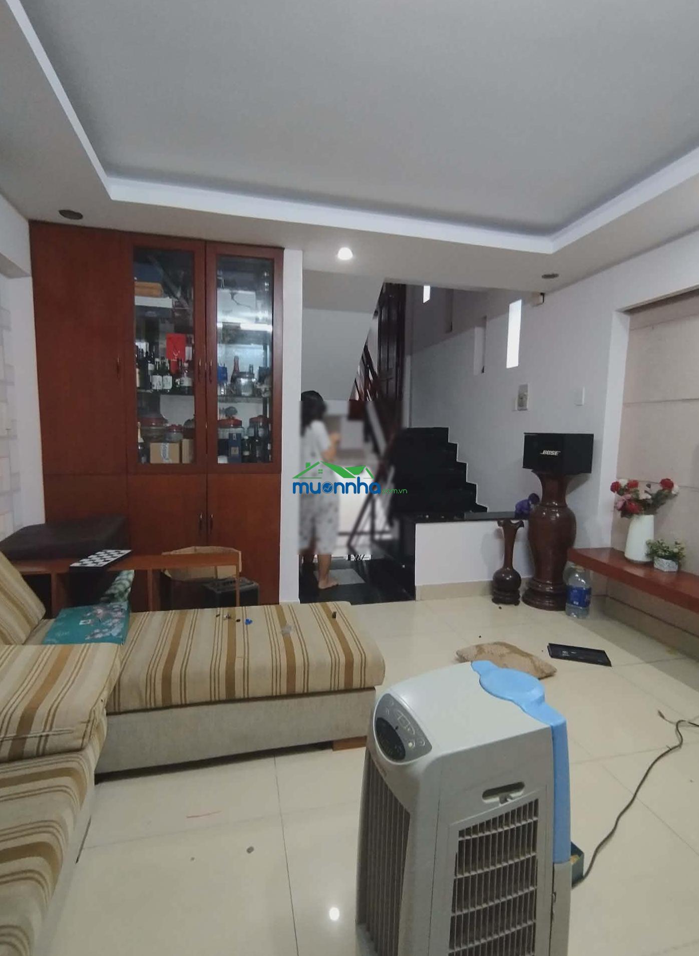 Bán nhà 5 tầng hẻm ô tô thông nguyễn văn khối, p.8, gò vấp, 56m2, 5pn, 8.5 tỷ - 4