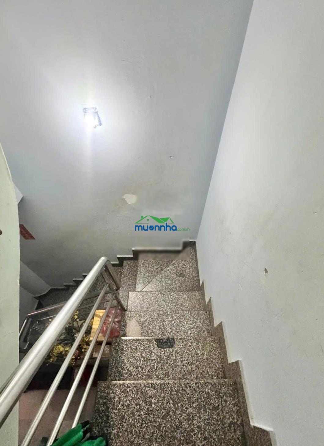 Hẻm 8m đường 100 bình thới - nhà 3 tầng - 117m2 - 8 phòng 8 wc - dòng tiền sẵn giữa trung tâm q 11 - 4