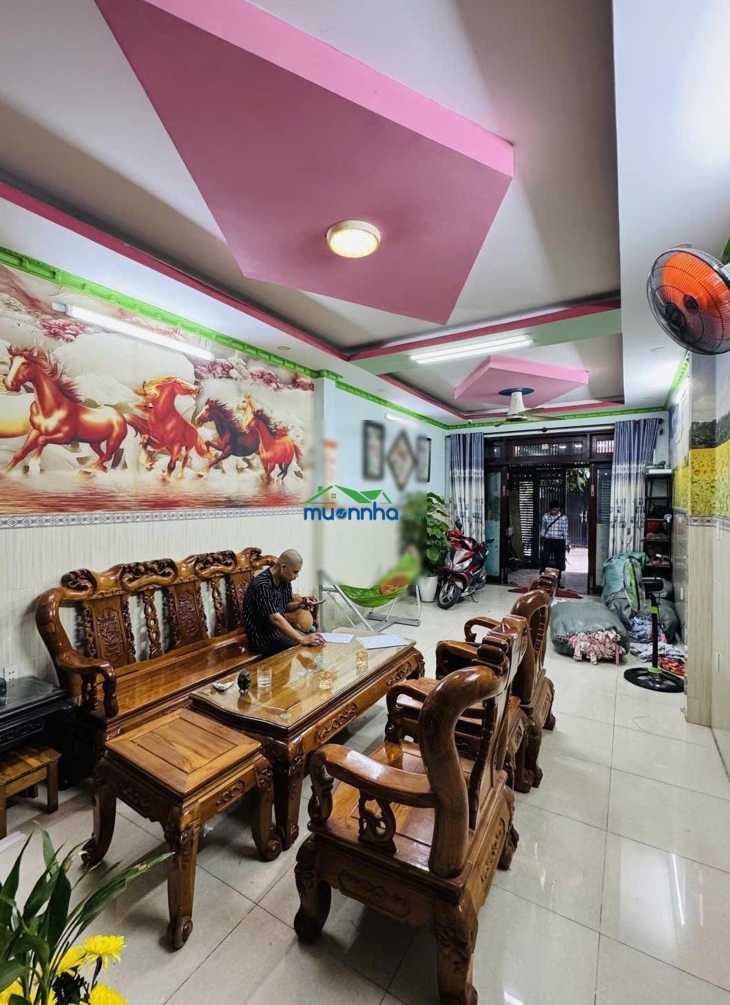 Siêu phẩm bình tân - giáp tân phú - cách aeon mall chỉ 500m - 3
