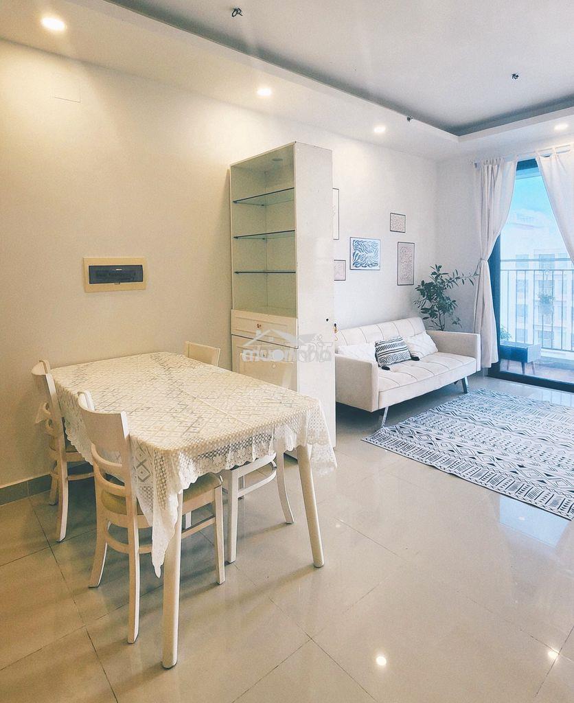 Bán gấp căn 2pn2wc 70m2 3.8tỷ q7 boulevard view đẹp - 3
