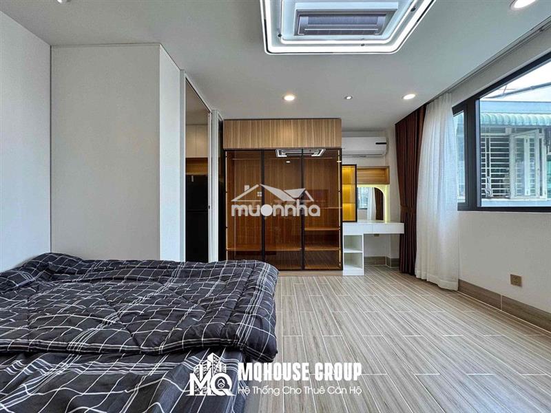 Khai trương căn hộ đẹp - đúng gu - nội thất cao cấp - thoại ngọc hầu