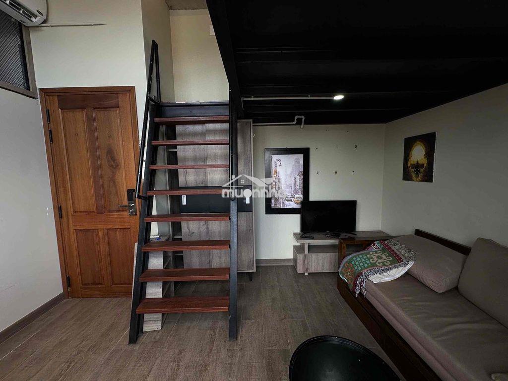 Phòng xinh nằm giữa trung tâm, đồ đạc sắm đủ, chỗ nằm cực chill - 2