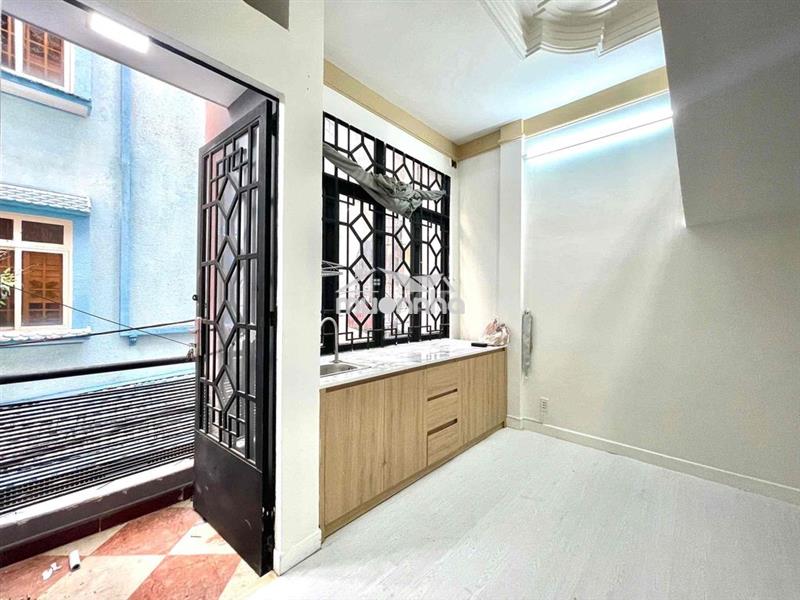 Duplex bancol ngay phan xích long - ngã tư phú nhuận