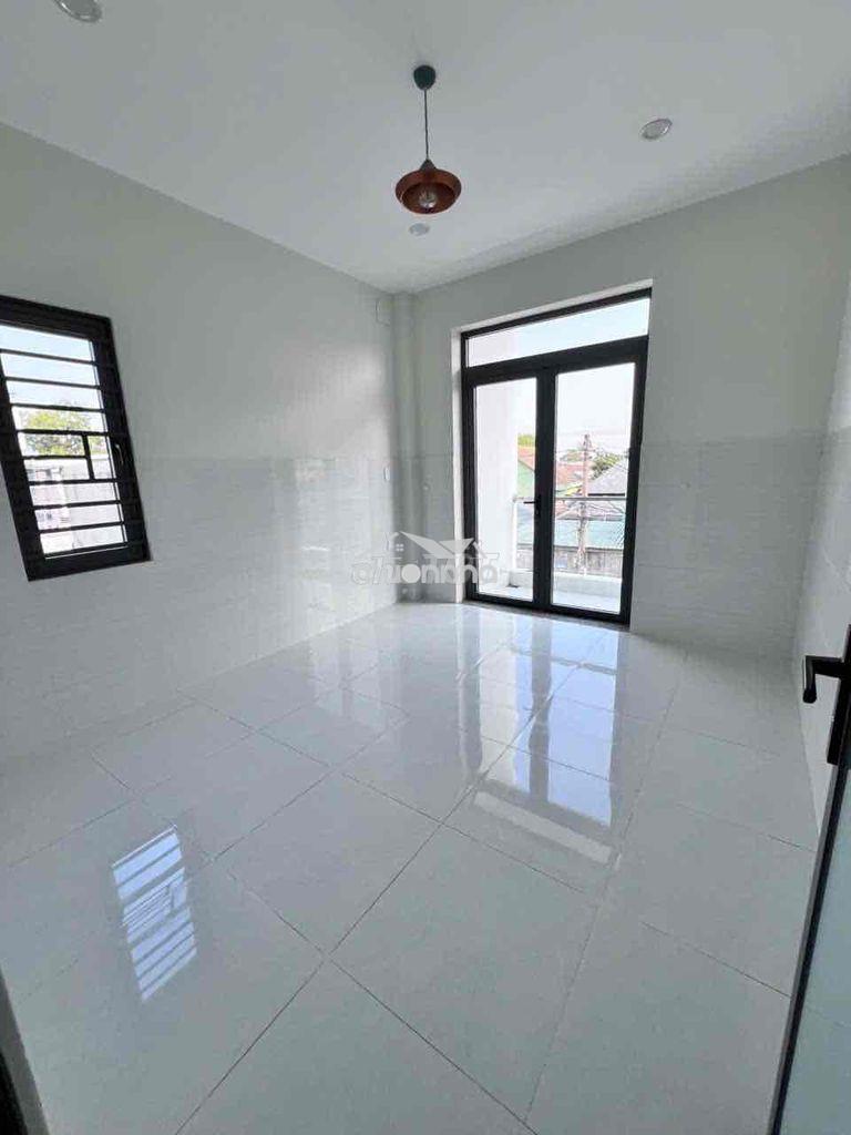 Bán nhà hẻm đường tân hiệp 29 - 3