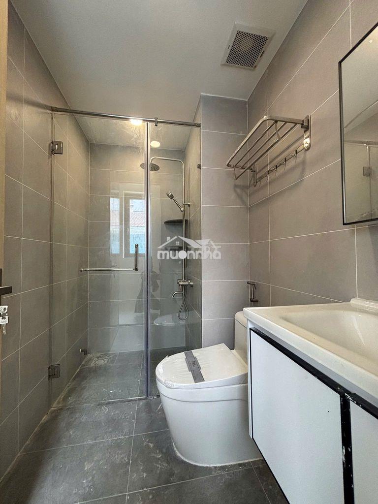 Cho thuê nhà phố sun casa central, full nội thất, 3pn, 4wc - 3