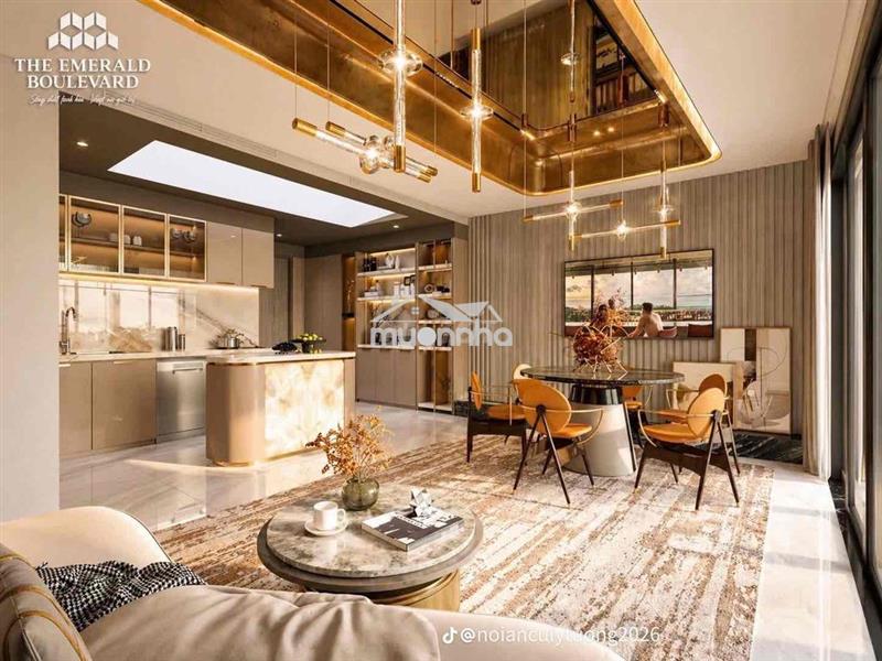 Lusso ql13 - chỉ 250 triệu và nhận nhà - ngay trạm metro vào bến thanh