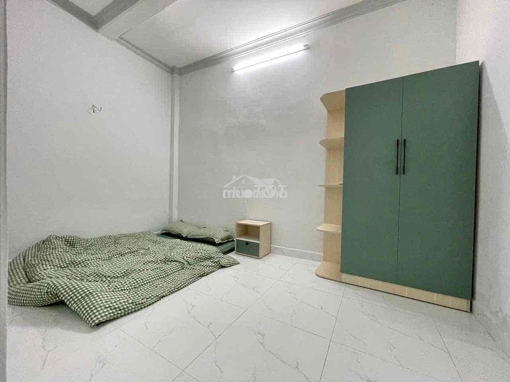 Cho thuê nhà nguyên căn full nội thật 4pn 2wc vị trí đg lê hồng phong - 4