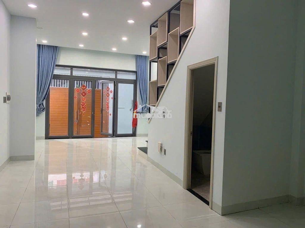 Nhà đẹp 2 tầng - 2pn 2wc - hẻm oto - đường số 8 kdc hồng long - hbp - Ảnh 2