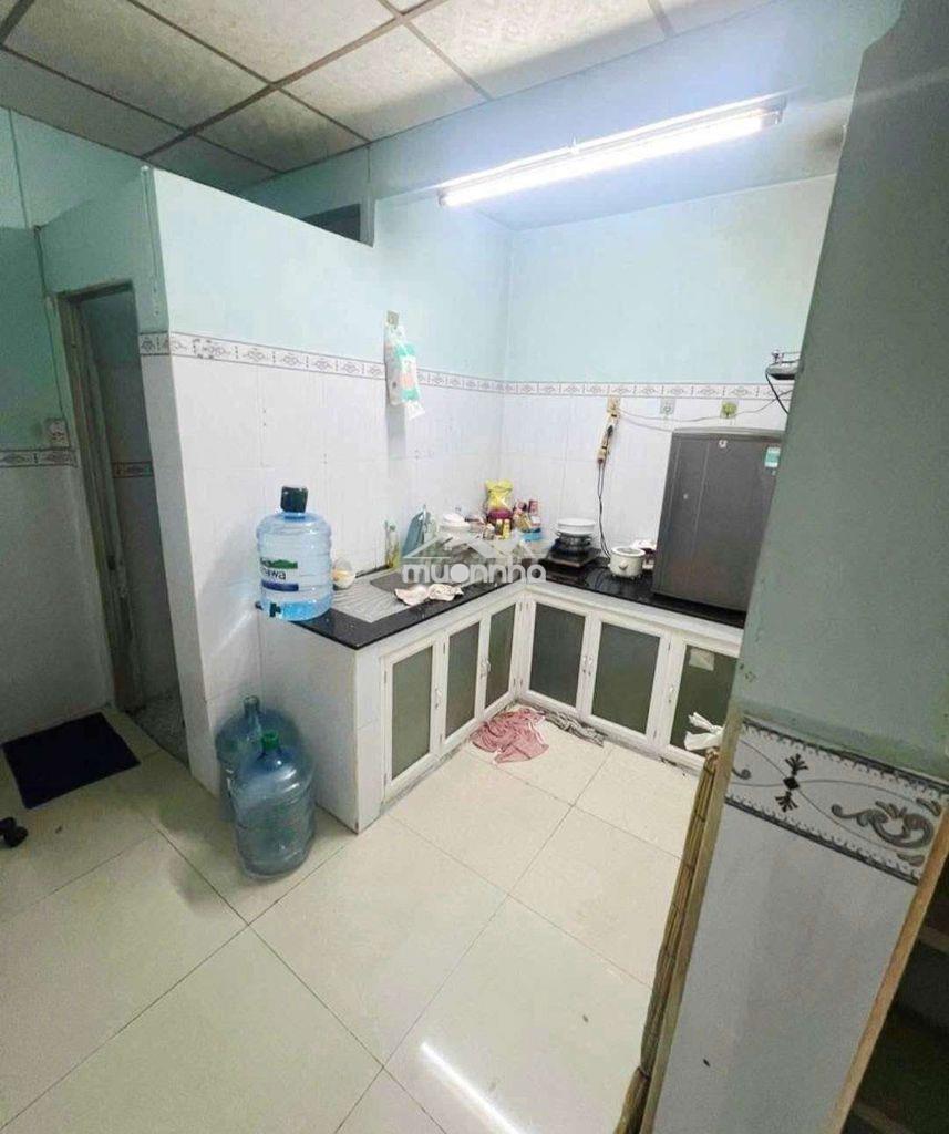 Bán nhà 1 trệt 1 lầu, 2pn,1wc khu tô hiệu, giáp quận 11. - 3