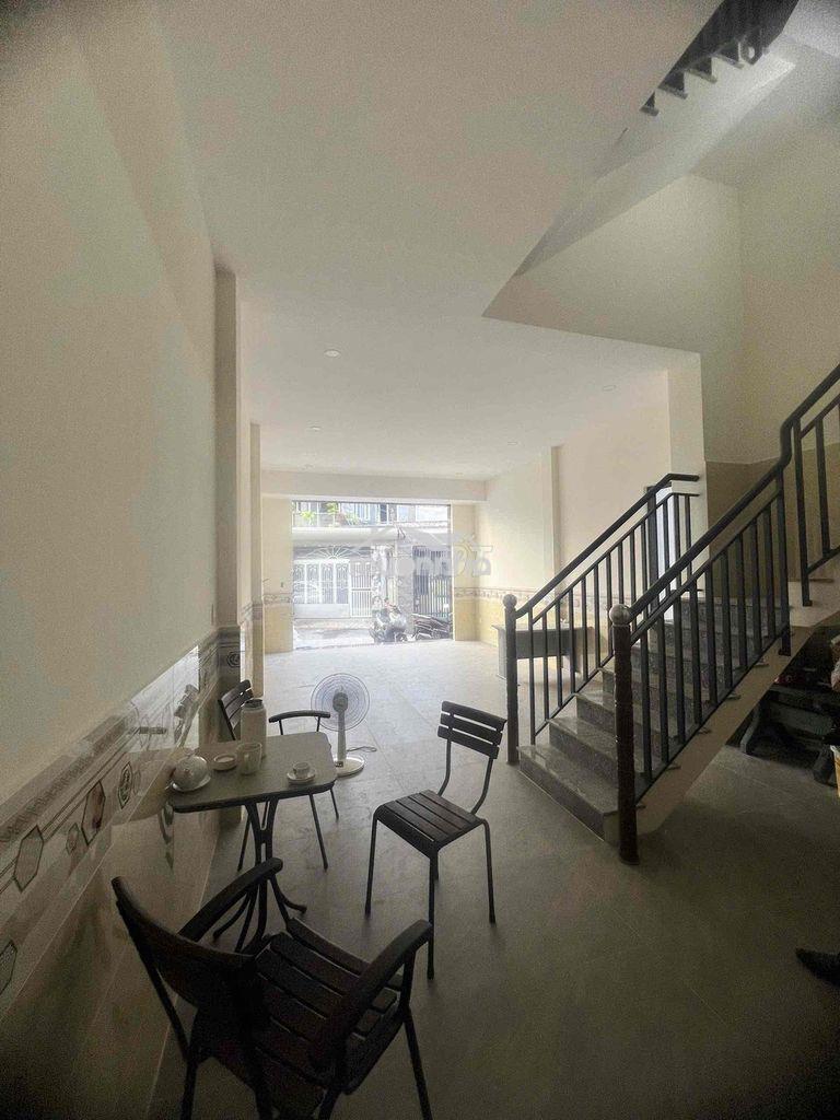Cho thuê căn hộ 30m2, tầng 1, ngay song hành - lê thị hà, xã hóc môn