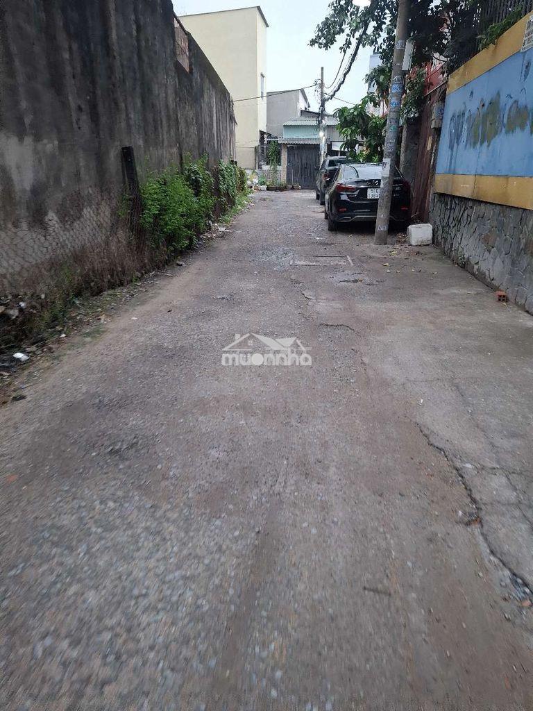 📢 2 lô thổ cư liền kề 5om²,hxh lê trọng tấn,tây thạnh - tân phú 4,7đ - 2