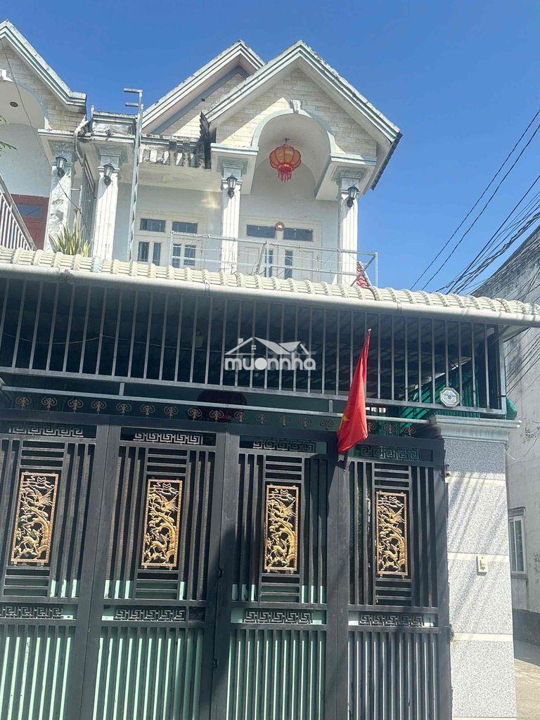 Bán căn 2 mặt tiền thuận tiện khinh doanh buôn bán