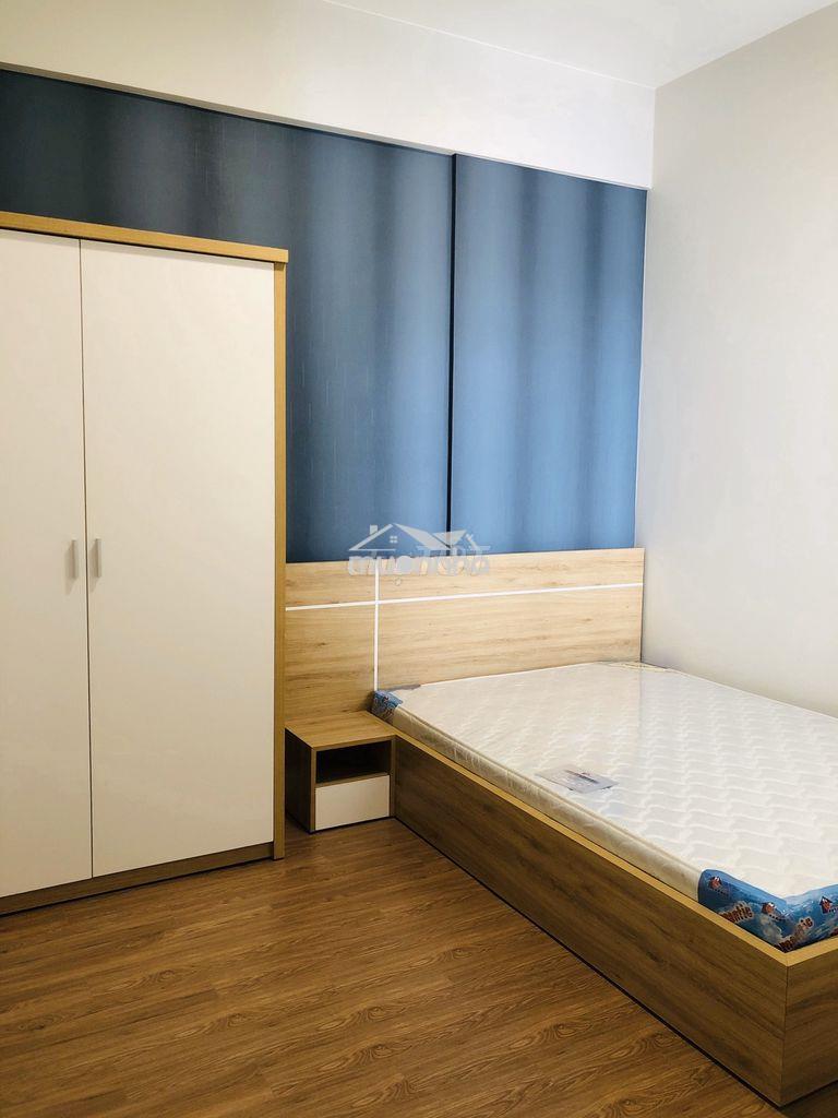 Bán gấp căn hộ chung cư 590 cmt8, quận 3, 87m2, 2pn,2wc, 4.9 tỷ - 4