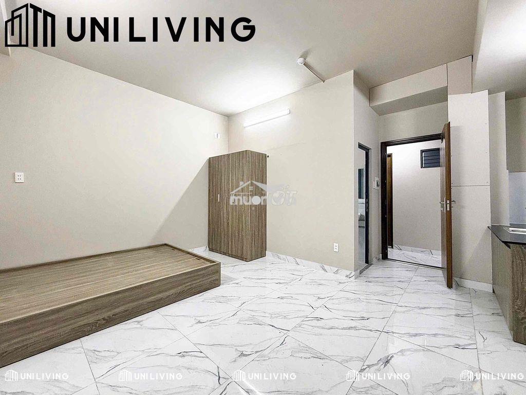 Khai trương chdv 40p mới xây gần cầu sài gòn - nguyễn văn thương - 4