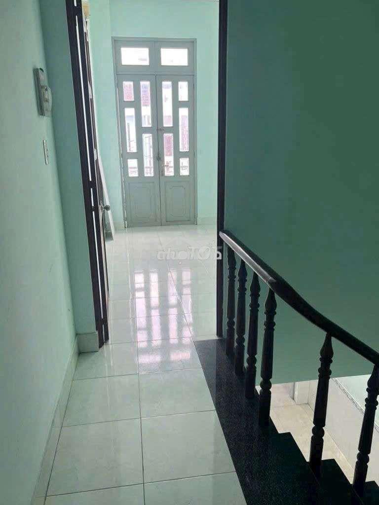 Cho thuê nhà giá tốt làm văn phòng cty - 4