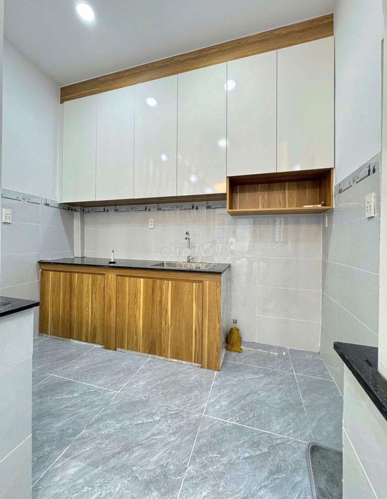 Bán nhà 2tỷ8 2 tầng hl2, ngã tư bốn xã giáp tân phú ,shr ,hoàn công đủ - 2