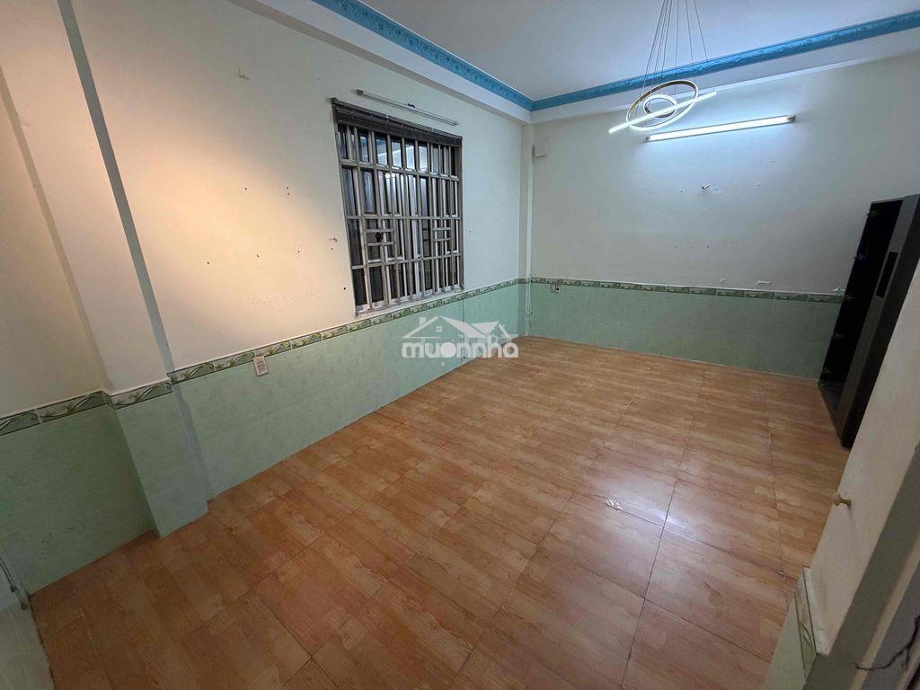 Cho thuê phòng giá rẻ f7 q8 - 2