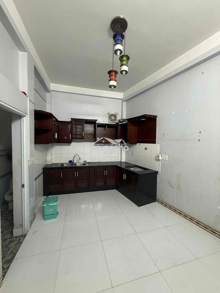 Cho thuê nhà nguyên căn ngay giáo xứ bạch đằng - trung mỹ tây - 4