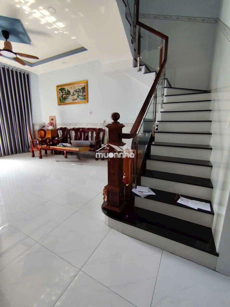 Nhà lầu ngang 6m mà giá rẻ như nhà ngang 4m - 4