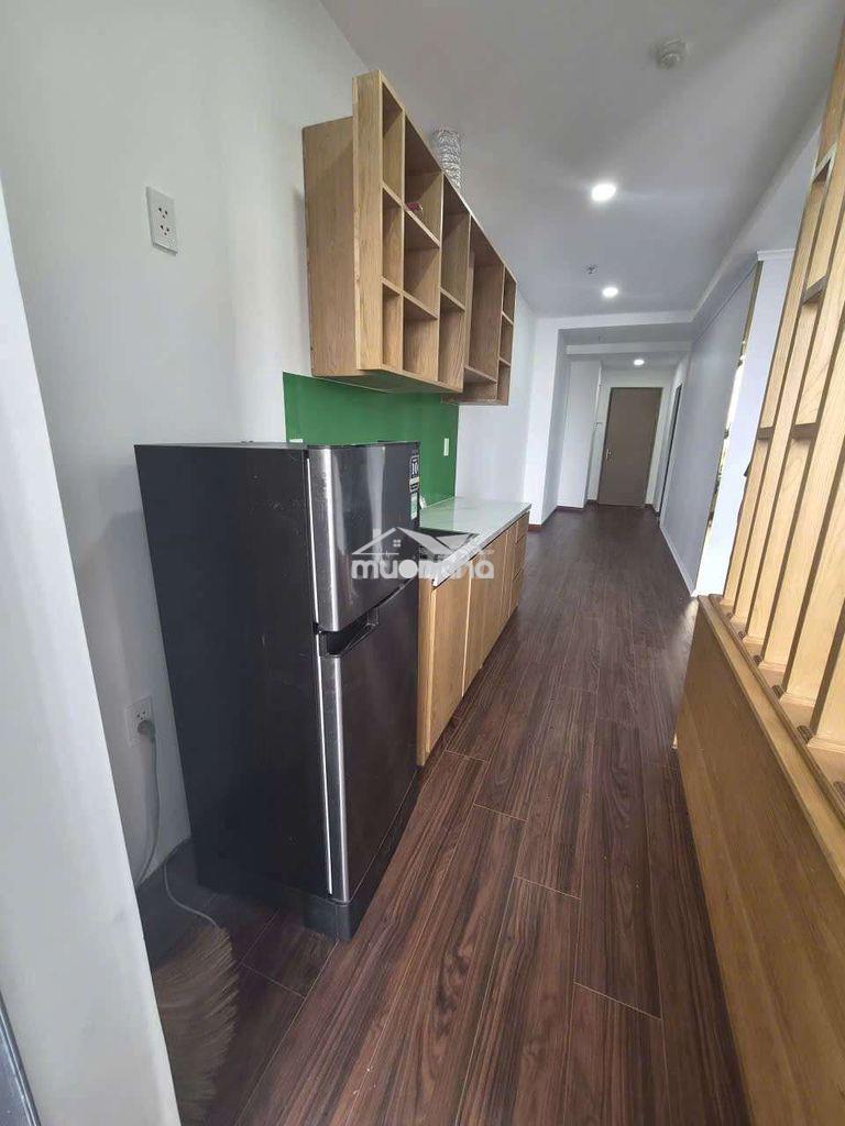 Cho thuê căn 1 pn full nội thất giá 10 triệu - 2