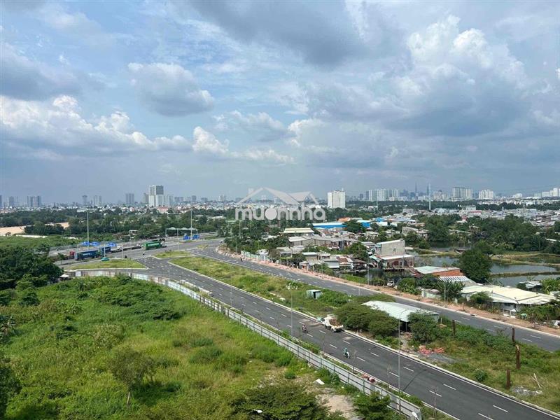 Bán chung cư nguyễn văn linh