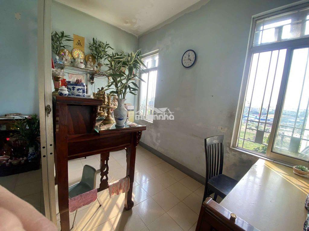 Bán chung cư an sương quận 12 - 4