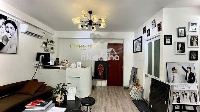 Nhà nguyên căn vị trí ngã 3 phạm viết chánh- nguyễn công trứ - 3