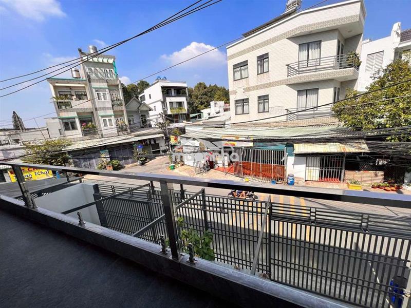 NHÀ MẶT TIỀN NGUYỄN ĐỨC THIỆU