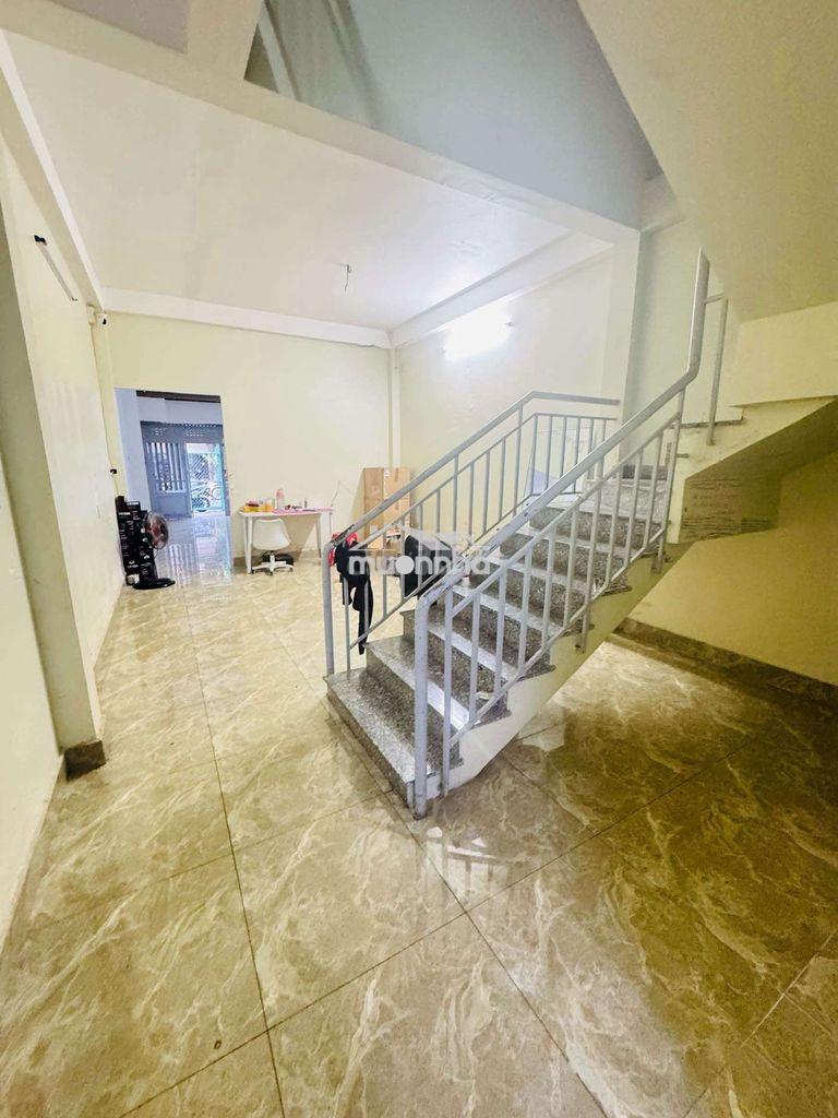 Bán nhà đưởng tân hòa đông - phan anh, 70m2 - hxh 10m - quận bình tân  - 4