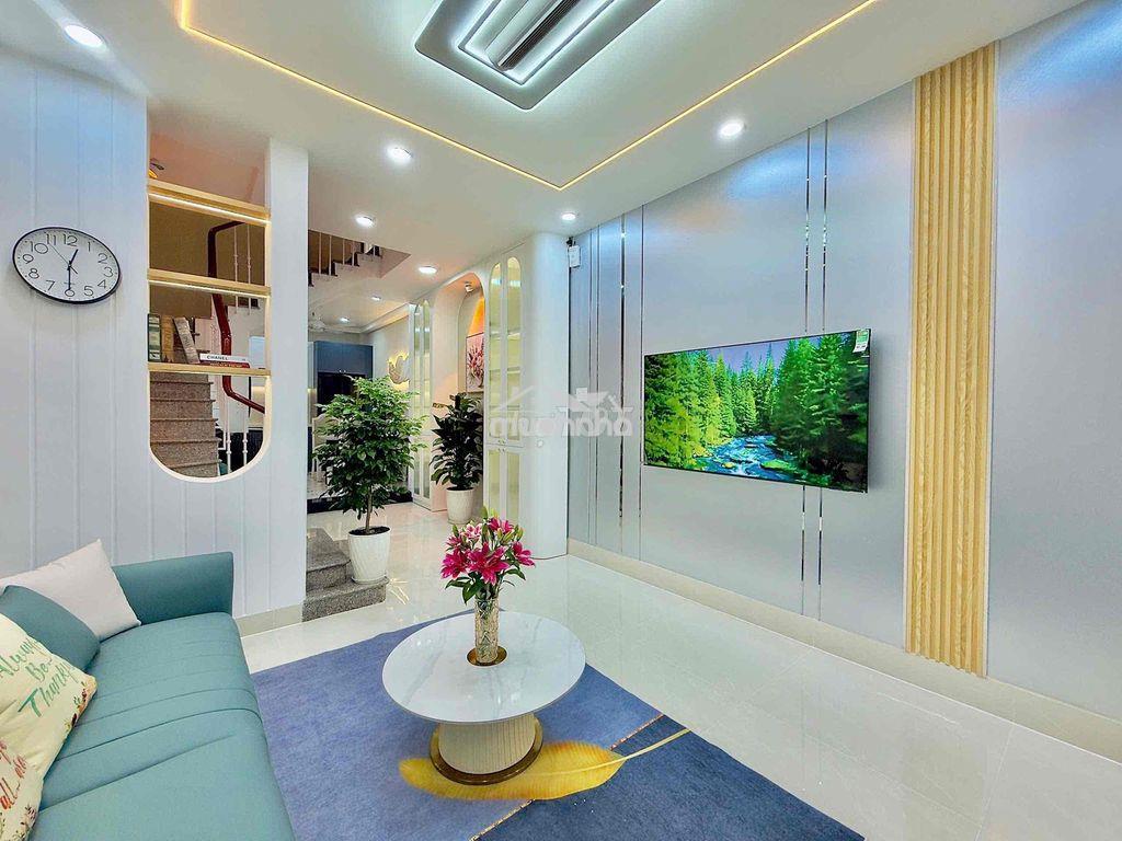 Chính chủ cần bán căn nhà tâm huyết tại cô giang pn - 3