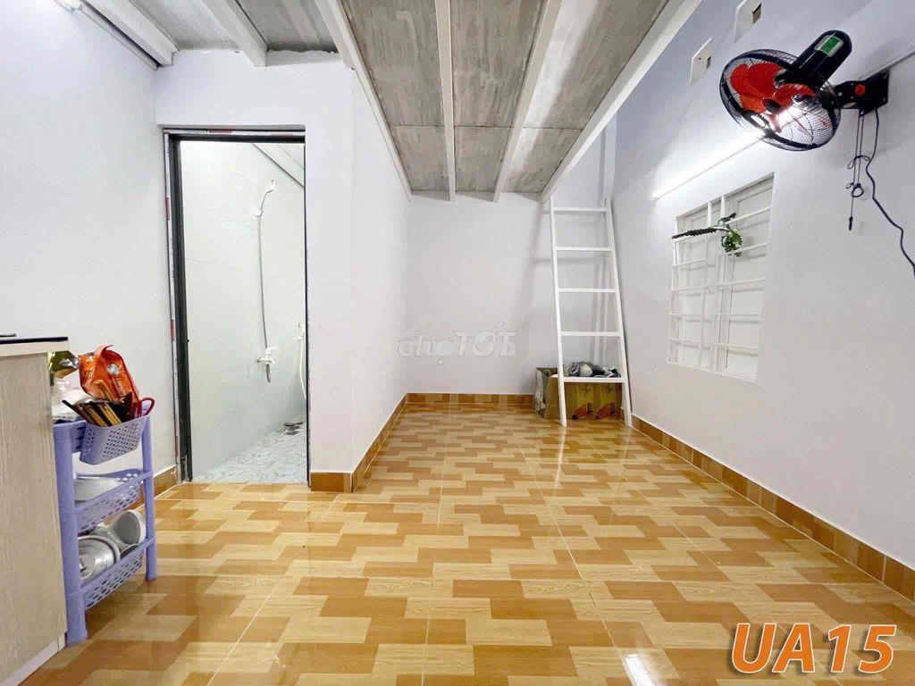Sẵn nhiều phòng gác cao - free 15 ngày tiền thuê - 4