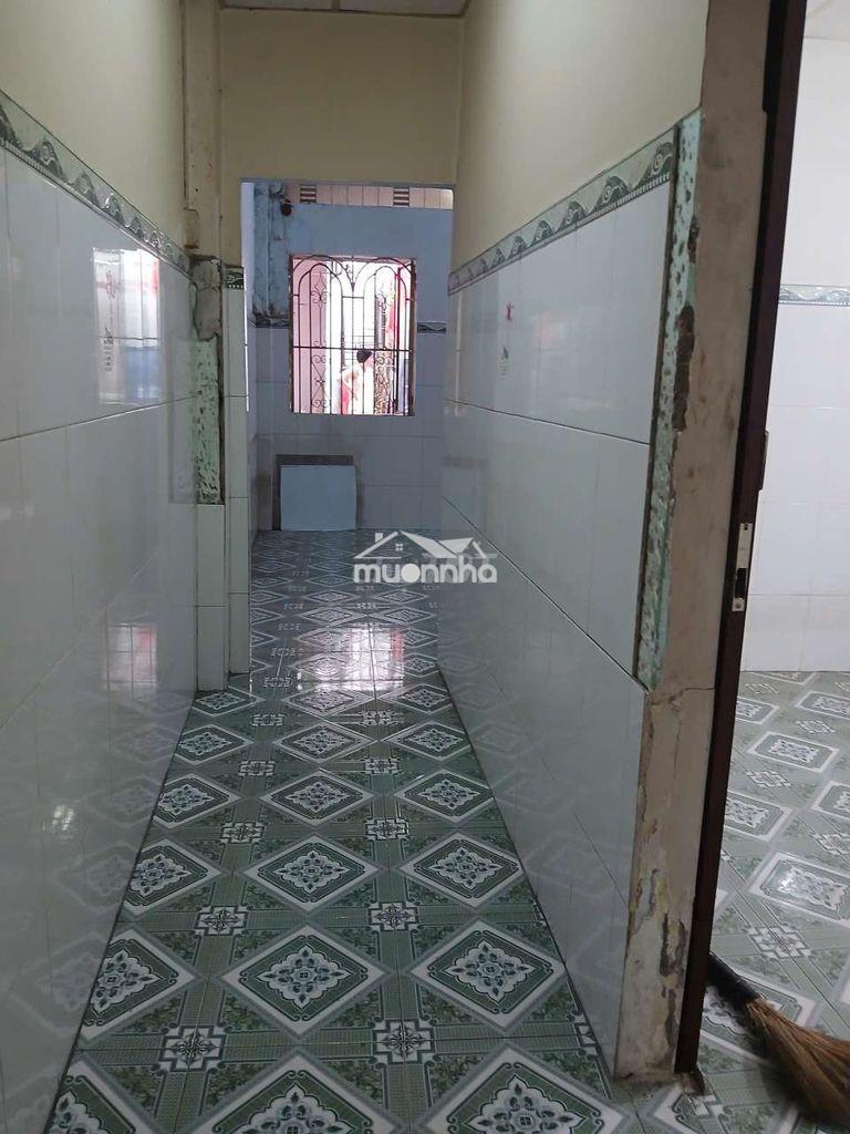 Nhà lửng.3.5m×15m🌹gồm 3 ngủ gần chợ đầu mối - 2