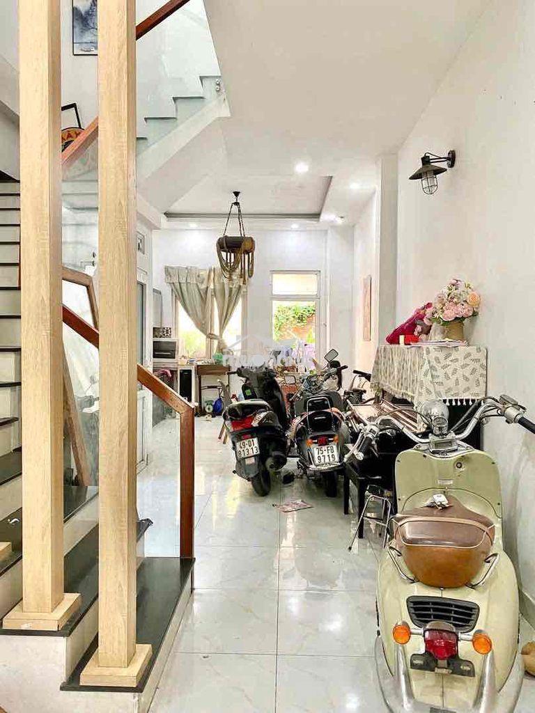 Nhà ql13, hiệp bình phước, hxh, 80m2, 3tẩng, chỉ 6.3tỷ. - 2