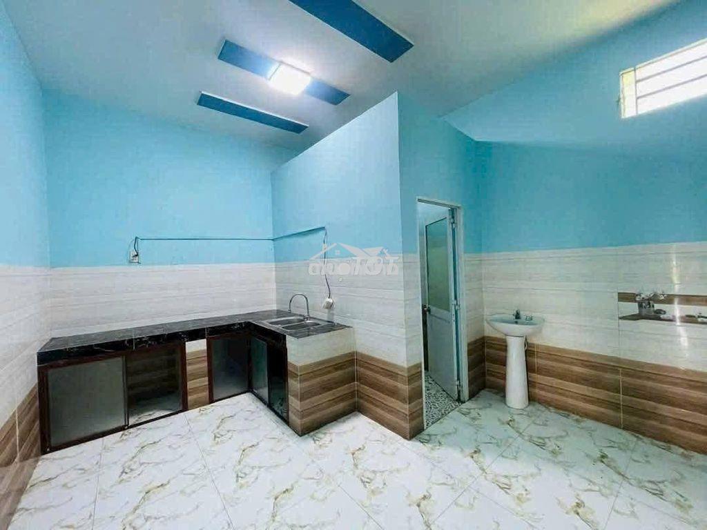 Bán gấp nhà cấp 4 đường nguyễn thị lắng, củ chi, 810 triệu, có sổ hồng - 3