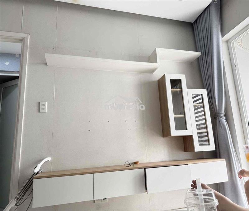 Người quen gửi căn 65m - có sổ