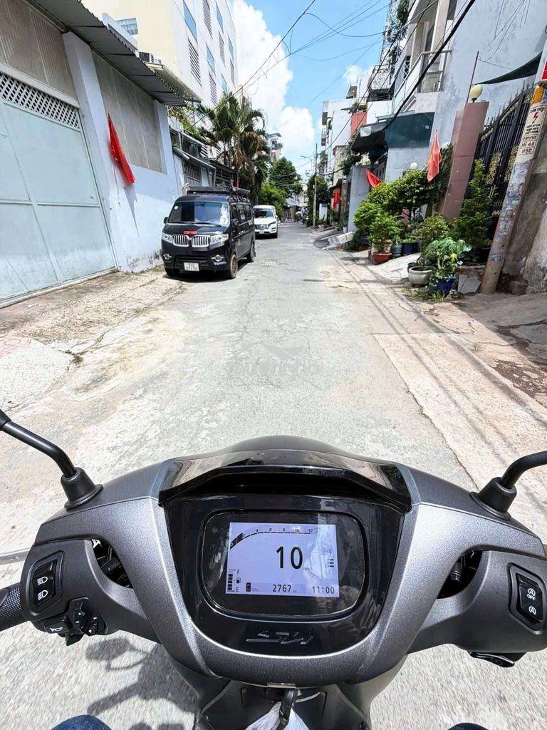 Nhà thuê phạm văn xảo. quận tân phú (2pn, 2wc) hẻm xe hơi. - 2