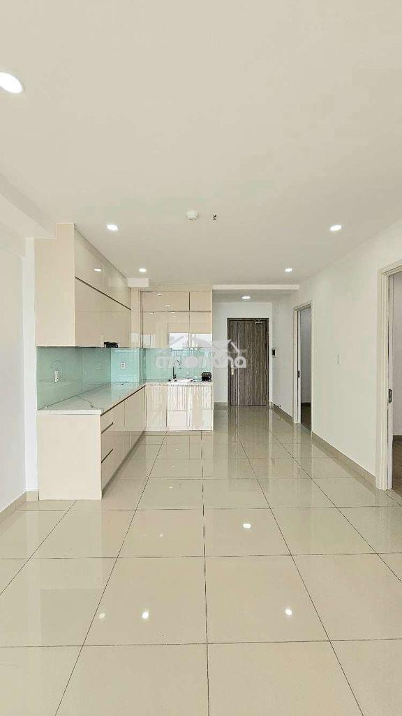 Bán 3pn 86m2, nhà mới chưa sử dụng, hoàn thiện bếp + trần đèn. sổ sẵn - 2