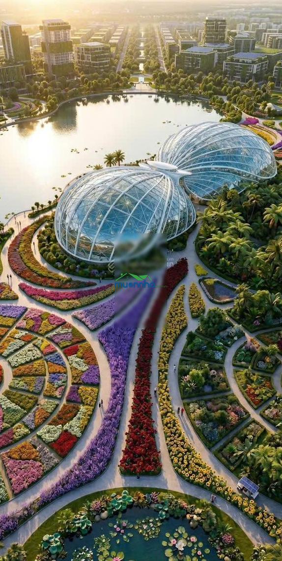 Bán nhà phố vinhomes saigon park rẻ nhất thị trường, vị trí siêu đẹp - 2