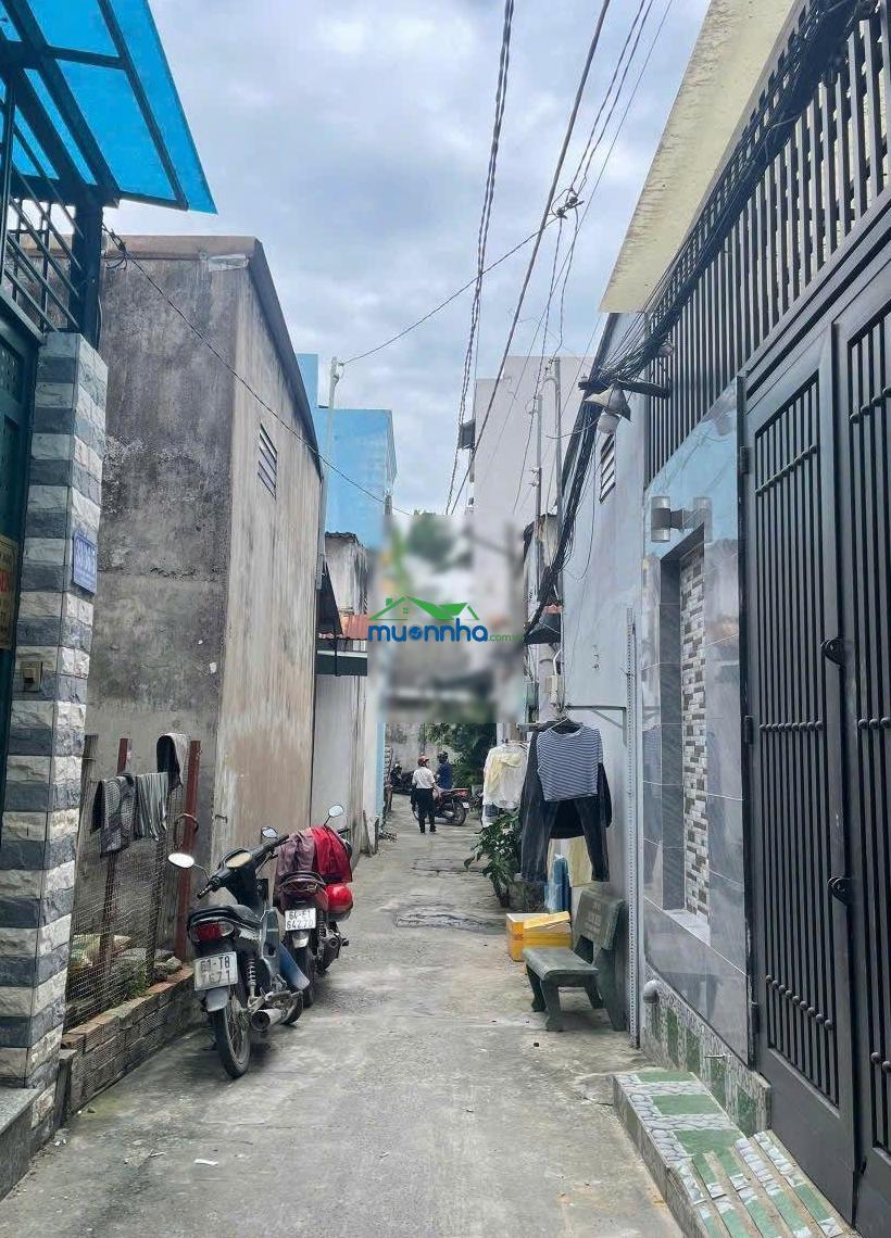 33/ lê trọng tấn ngay dh công thương - 5x15m (75m2) - giá 4 tỷ 8 tl - 3