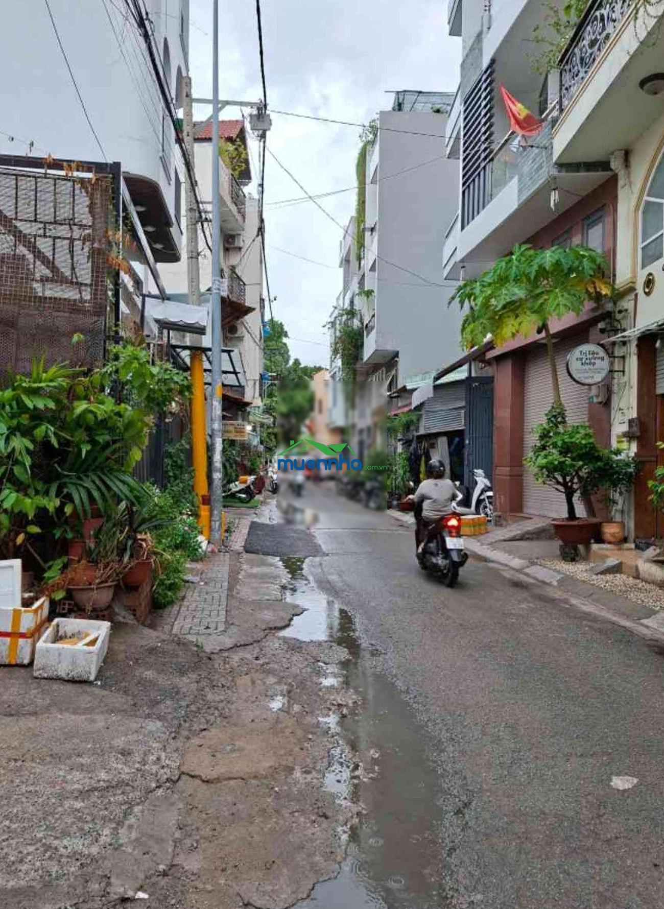 66.vuhuytan.54 nhỉnh 7,86 tỷ sở hữu nhà 1 tầng trên 65,7 m² trung tâm bình thạnh, vũ huy tấn