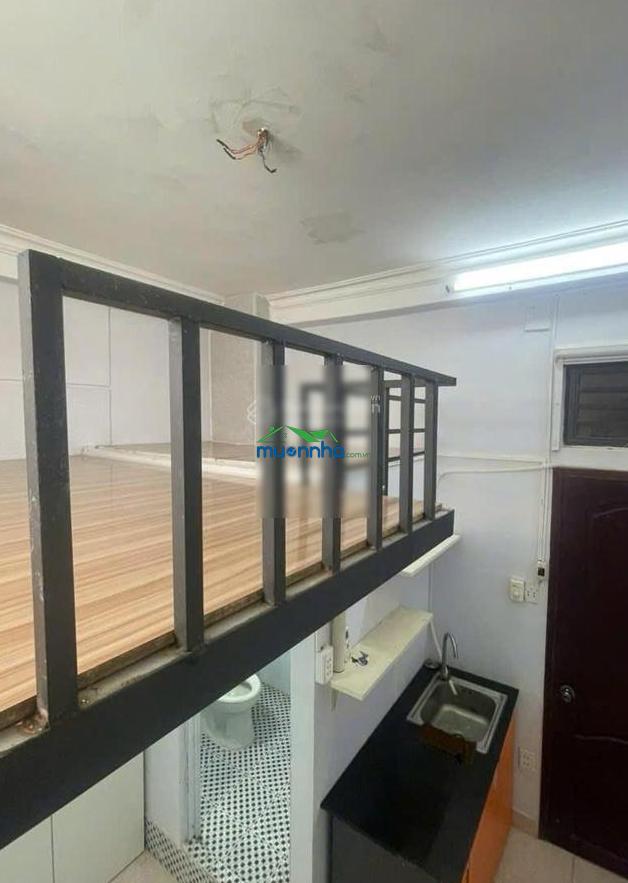 Bán nhà nguyễn thượng hiền, 4x12m, 3 lầu 7pn, đang khai thác cho thuê dòng tiền lớn - 4