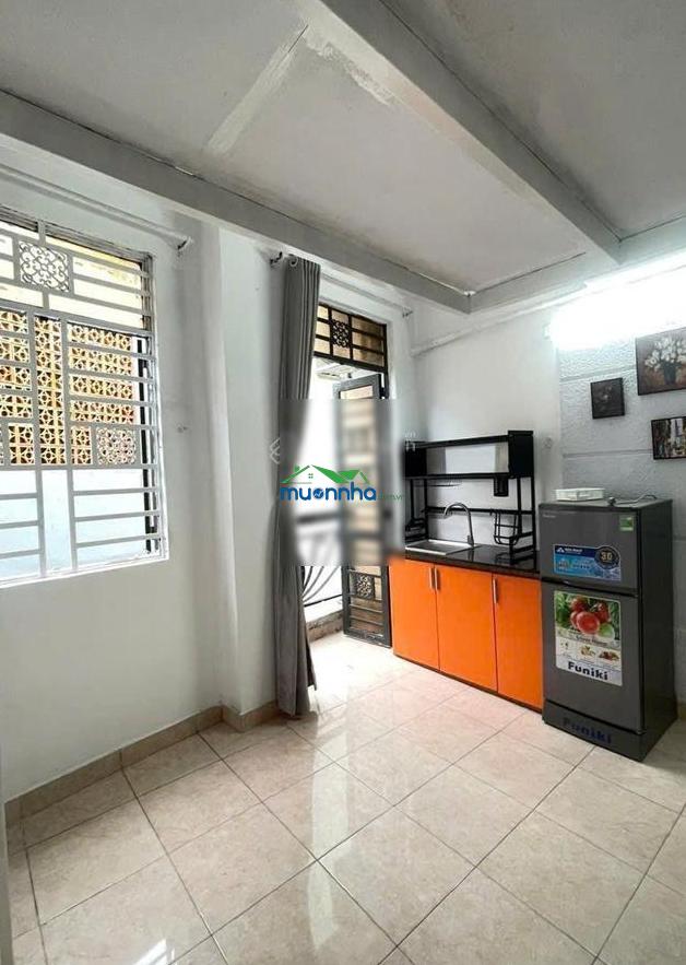 Bán nhà nguyễn thượng hiền, 4x12m, 3 lầu 7pn, đang khai thác cho thuê dòng tiền lớn