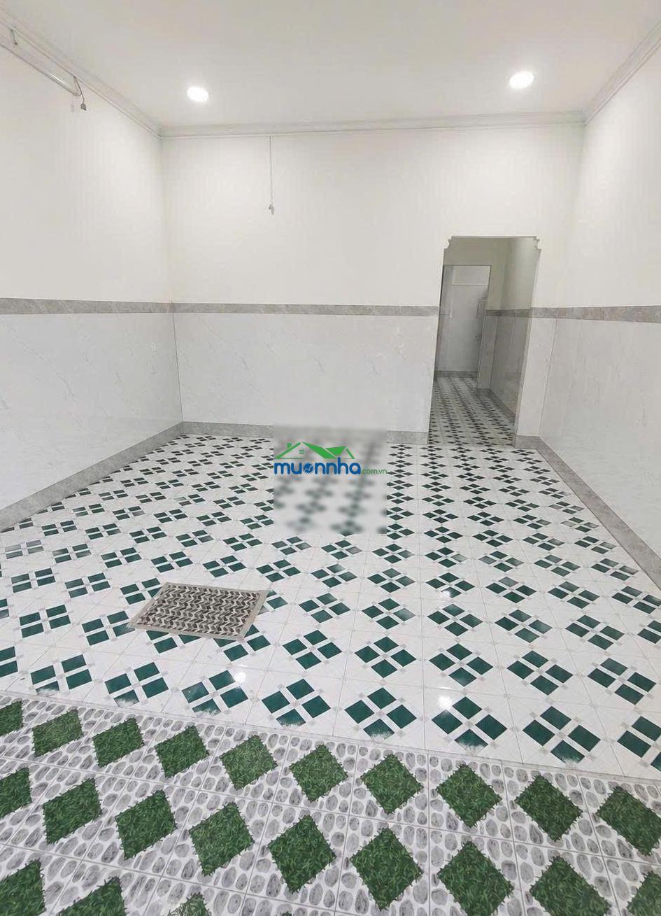 Hàng hiếm quận 12 nhà nở hậu đẹp, gần tân bình, giá 4tỷ199
