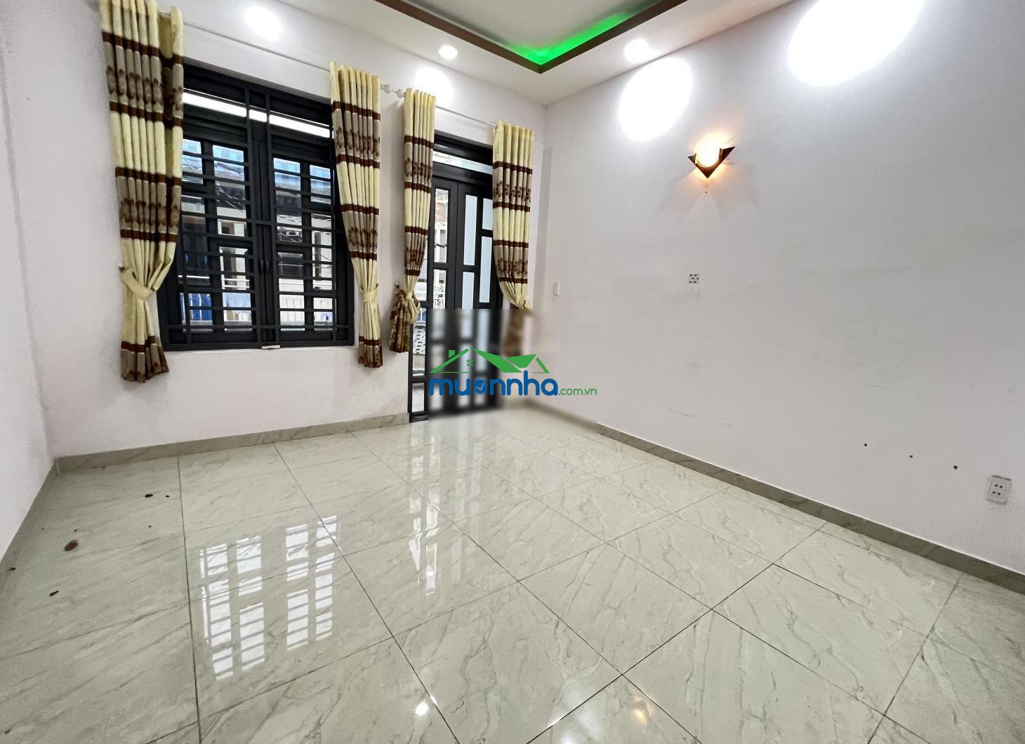 Bán nhà phú thọ hoà - tân phú - 47m2 chỉ 5.2 tỷ - 3 phút tới aeon tân phú - 2